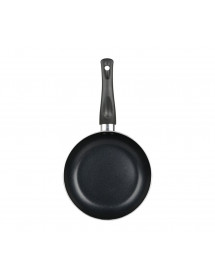 Poêle Aluminium Rouge 20 cm. tous feux