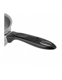 Casserole Inox 14 cm. tous feux
