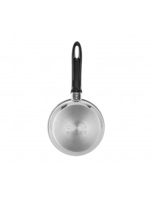Casserole Inox 14 cm. tous feux