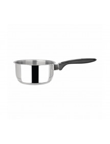 Casserole Inox 14 cm. tous feux