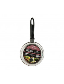 Casserole Inox 14 cm. tous feux