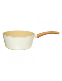 Casserole Harmony 20 cm aluminium forgé