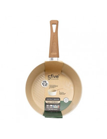 Casserole Harmony 20 cm tous feux