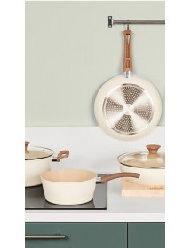 Casserole Harmony 20 cm tous feux