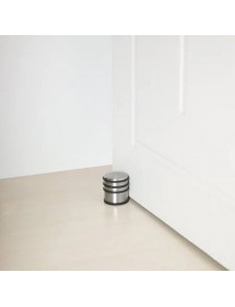 Bloque Porte En Métal