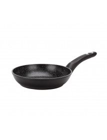 Poêle aluminium forgé Granity 20 cm. Tous feux