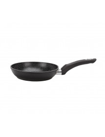 Poêle aluminium forgé Granity 20 cm. Tous feux