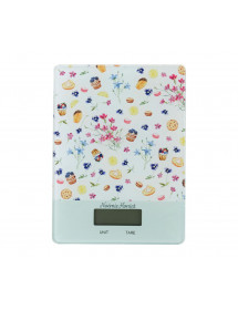 Balance cuisine digitale 5 kg