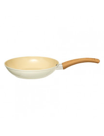 Poêle aluminium forgé Harmony 20 cm. tous feux