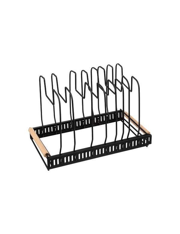 Rack extensible pour poêles et casseroles Blackwood