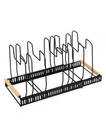 Rack extensible pour poêles et casseroles Blackwood