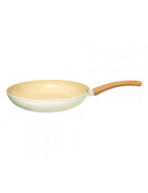 Poêle aluminium forgé Harmony 28 cm tous feux dont induction