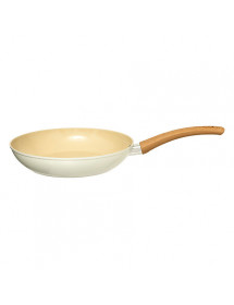 Poêle aluminium forgé Harmony 24 cm tous feux