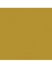 Pelotes de fil à tricoter Azurite Moutarde x10