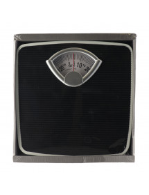 Pèse personne mécanique