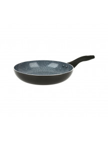 Poêle aluminium Autan 32 cm tous feux