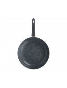 Poêle aluminium Autan 32 cm CréaLys, tous feux dont induction