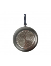 Poêle aluminium Autan 32 cm CréaLys, tous feux dont induction