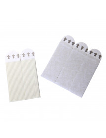 Languettes adhésives