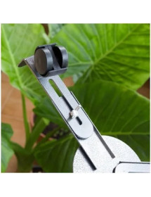 porte plante roulette