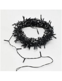 Guirlande de Noël lumineuse