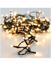 Guirlande de Noël lumineuse