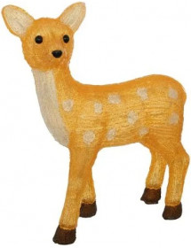 décoration de noel solaire