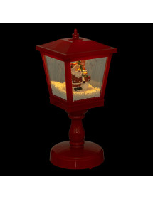 lanterne de noel lumineuse a led