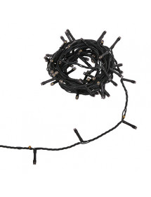 Guirlande de Noël lumineuse