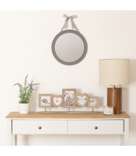 PELE MELE A POSER 5 PHOTOS CHARME