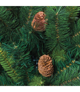 Sapin de Noël Artificiel Royal Majestic 150 cm