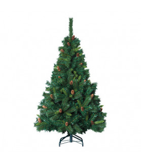 Sapin de Noël Artificiel Royal Majestic 150 cm