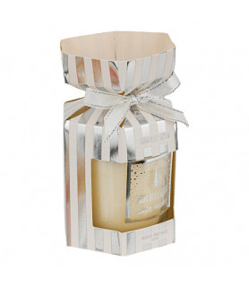 Bougie parfumée cracker