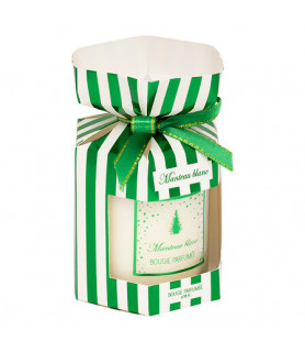 Bougie parfumée cracker