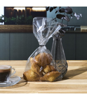 Sachets à biscuits x10