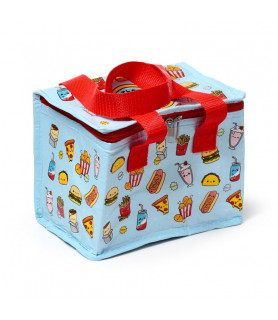 Sac repas isotherme Foodiemals
