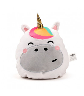Peluche Adoracorns Astra la Licorne