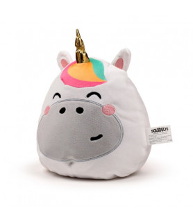 Peluche Licorne Astra Adoracorns | Doudou Velboa Magique | Idecorum.fr