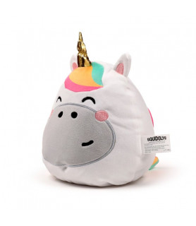 Peluche Licorne Astra Adoracorns | Doudou Velboa Magique | Idecorum.fr