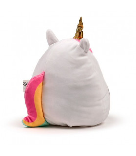 Peluche Licorne Astra Adoracorns | Doudou Velboa Magique | Idecorum.fr