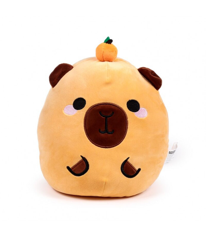 Peluche Duke le Capybara Adoramals