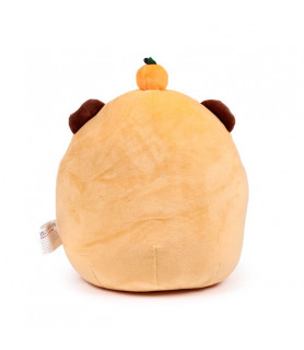 Peluche Capybara Duke Adoramals | Doudou Tendance & Doux | idecorum