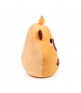 Peluche Capybara Duke Adoramals | Doudou Tendance & Doux | idecorum