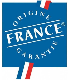 Seau à compost 6 Litres vert eucalyptus