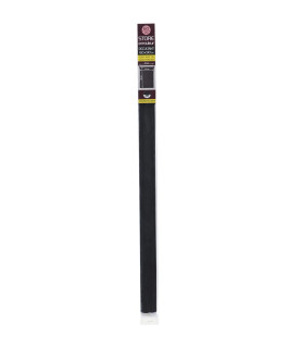 Store enrouleur occultant 60X90 cm Noir