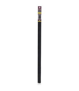 Store enrouleur occultant 90X180 cm Noir