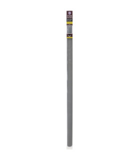 Store enrouleur occultant 90X180 cm Gris