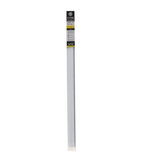Store enrouleur jour / nuit 60x90 cm. blanc