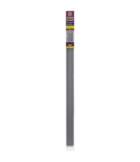 Store enrouleur occultant 60X90 cm Gris