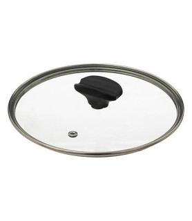 Couvercle Anti-Projections
